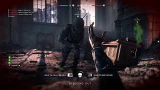 Battlefield V - Domination - Devastation