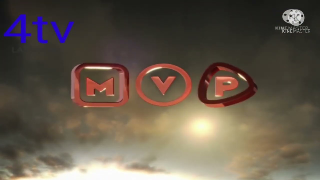 Ident Multivision Plus (2013-Sekarang) + Endcap RHIG Media (2014-2015)