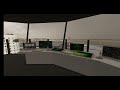 A week in the life of a Lufthansa pilot.