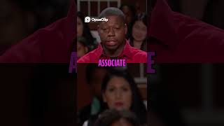 Courtroom Confessions  Retail Manager &amp; Sales Associate Life
