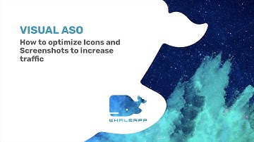 VISUAL ASO: How to optimize Icons and Screenshots to increase traffic (Games Gathering 2021)