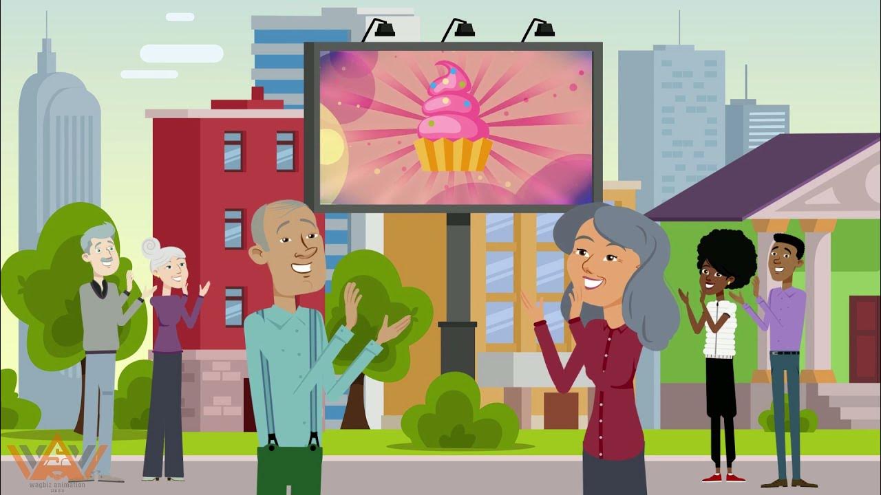 Professional High Quality Animation Video Creation Service YouTube