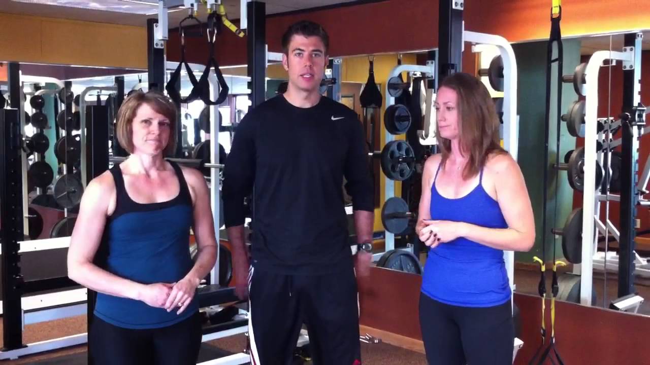 workouts traduccion Killer kurves