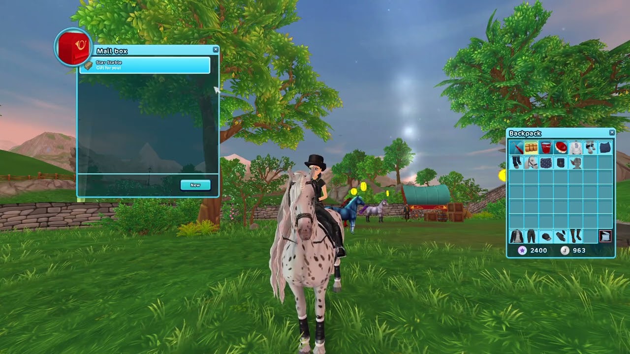 Star stable codes for their 11th birthday