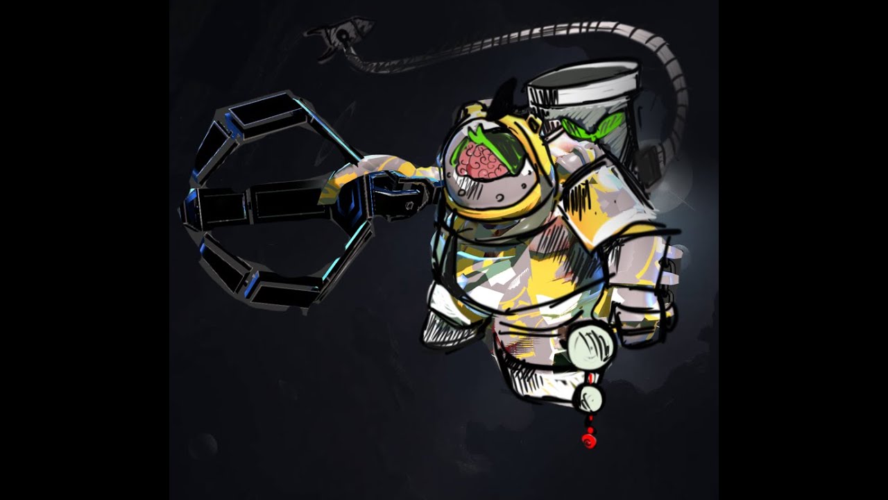 How I Made My Own Dota 2 Hero Skin in Blender!