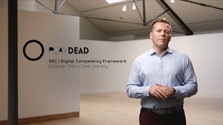 BBC | Digital Competency Framework | Explainer Film | Data Literacy