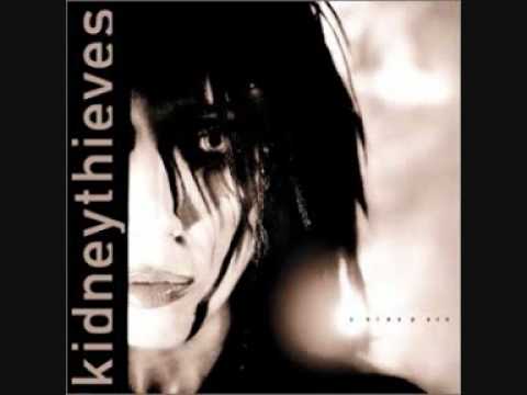 Kidneythieves - Crazy