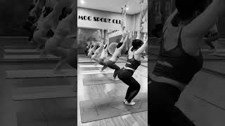 yoga class daily #onlinecoach #weightloss #yogae #sports #yogae