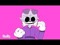 WORK IN PROGRESS- SpinnyKitty: Allergic to People meme REMAKE