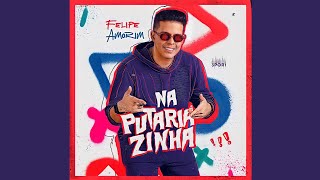 Felipe Amorim - Giro Dos Artistas (Áudio Oficial)