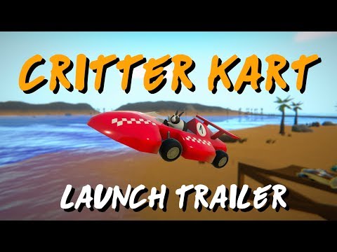 Превью видео игры