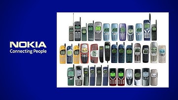 Nokia first  mobile Phone Models is from 1865 year to still