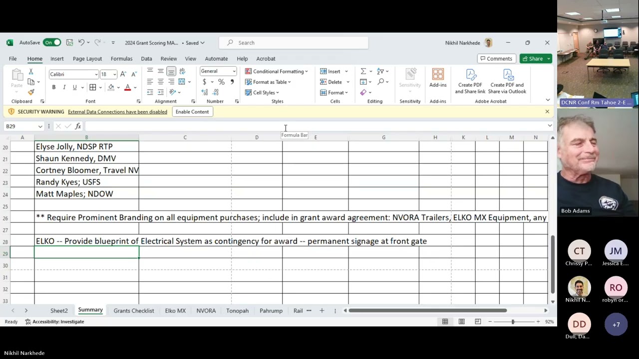 OHV Commission Meeting 01 30 2024 2