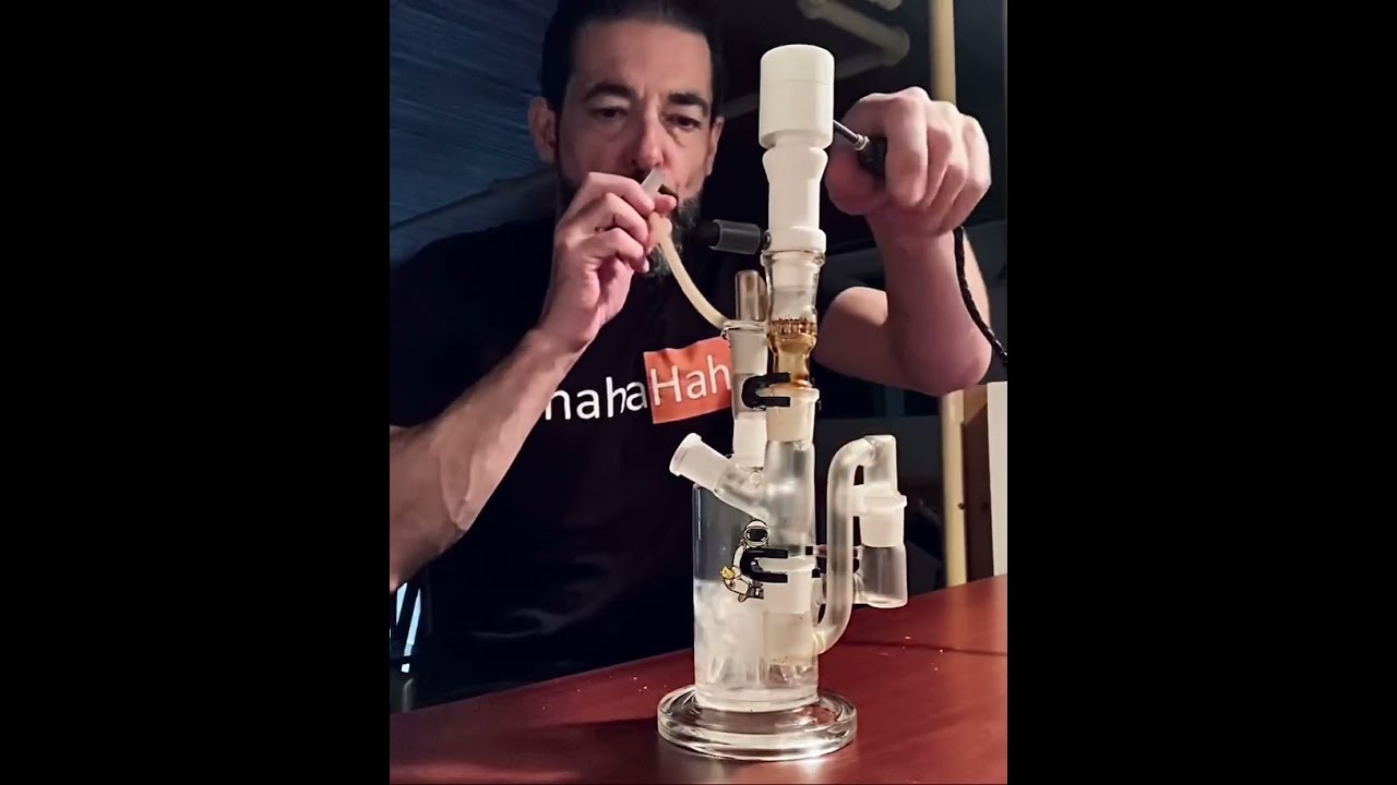 Ceroma & ceramic bowl