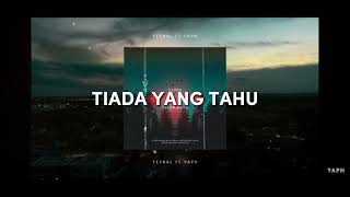 SELAM MAYA ( ORIGINALLY BY FEZRAL ft YAPH ) // COVER BY ZULL
