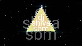 Diya baar ke o turi dj shiva sbm