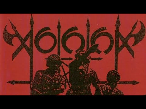 Vothana — Vothana -  Con dao cắt cổ họng của bạn / The Knife That Slits Your Throat