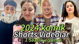 2024Ün En Komik Shorts Videoları Ğlence 