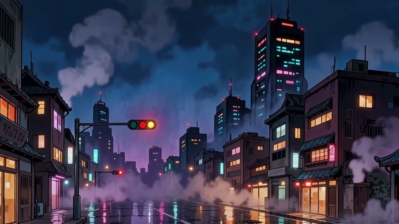 40 mins funk city pop • sunset drive mix 2026