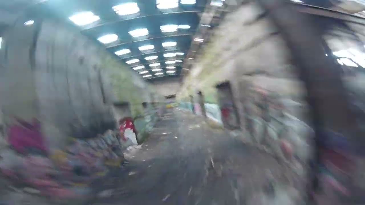 Первый раз на кирзе )