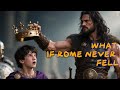 What If Rome Never Fell? Alternate History Explained
