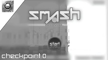 (Completed Attempt) Smash Hit NULL 1.3 PB2 - checkpoint 0