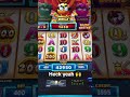 Wish it was a triple pop #slotscasinogames #casino #slots #gambling #slotmachine #ballysdover