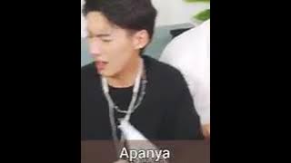 Ada-ada saja tingkah tetanggaku 😬
