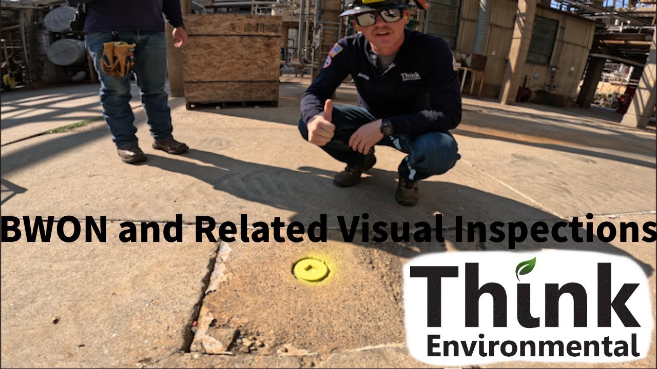 BWON and Related Visual Inspections