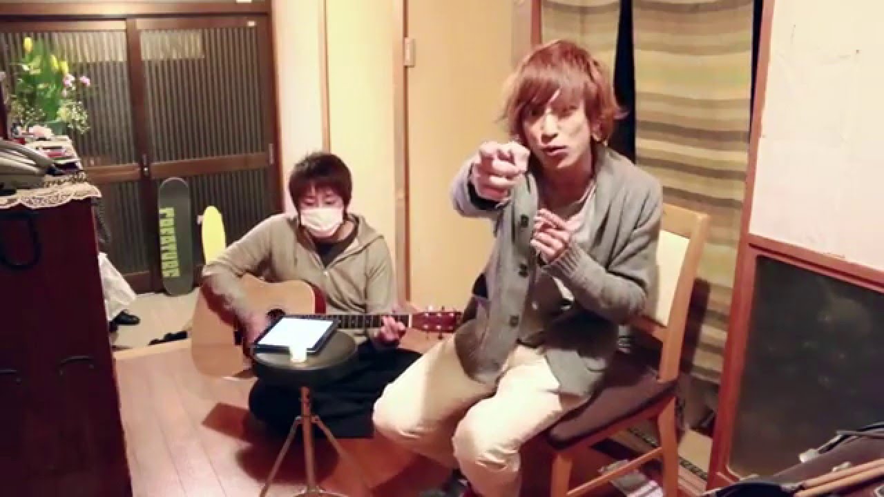 I WAS BORN TO LOVE YOU (Cover by Umi-kun) うみくん 【Queen】