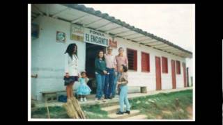 Video thumbnail of "QUE  PENA OLIMPO  CARDENAS  1955"