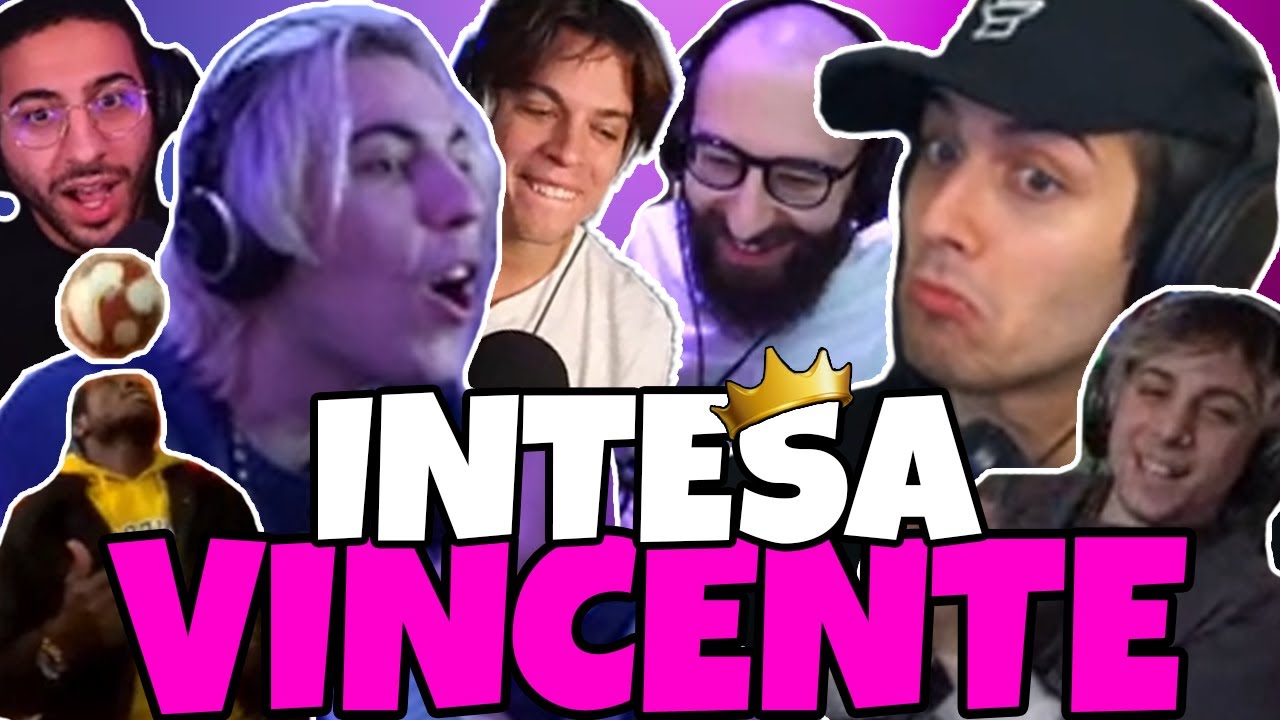 GRENBAUD VS BLUR: INTESA VINCENTE!