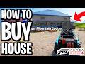 How to Buy a House In Forza Horizon 6 - Full Guide