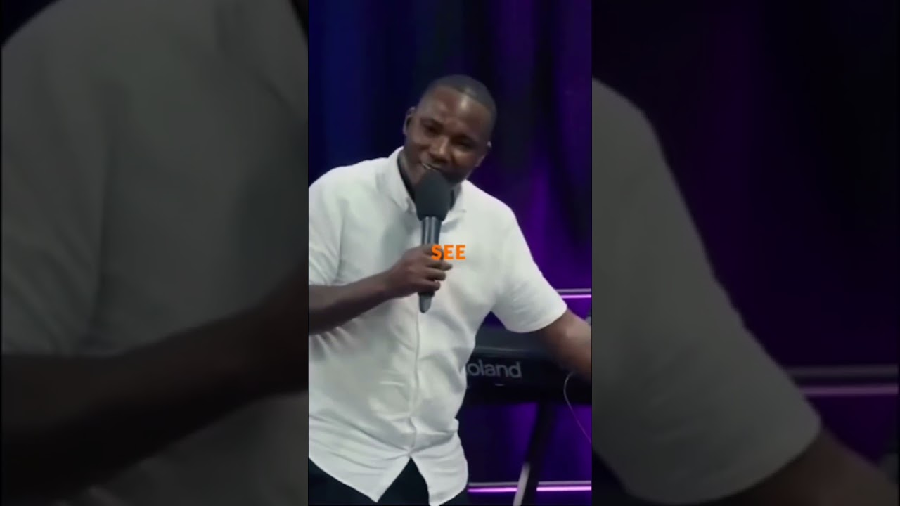 Unlocking the Secret to Hearing God’s Voice: Ps. Solomon’s Prophetic Moment on Prophetic Voices TV