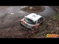 Rallye du Var 2021 - Best of Day 2 - Show Racing