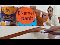 How to paint a wall banaen  best enamel paint full work how 2023 new oil paint