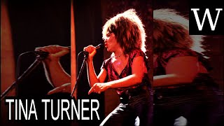 TINA TURNER - WikiVidi Documentary