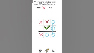 #brainoutsolution level 102 You have to win this game again! it