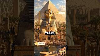 Mystery of the Sphinx's missing nose #giza #ancientcivilization #ancienthistory #sphinx #egypt