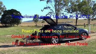 Toogoolawah Layout Update May 2017