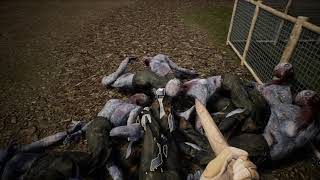 How To Farm The Infected | Mist Survival Gameplay | Episode 11 screenshot 3