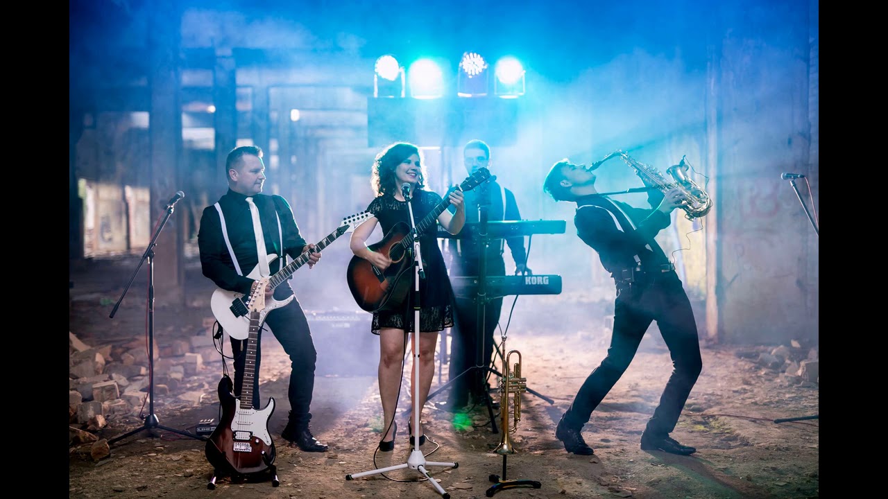 APROPO Cover Band - Polo się Ropczyce