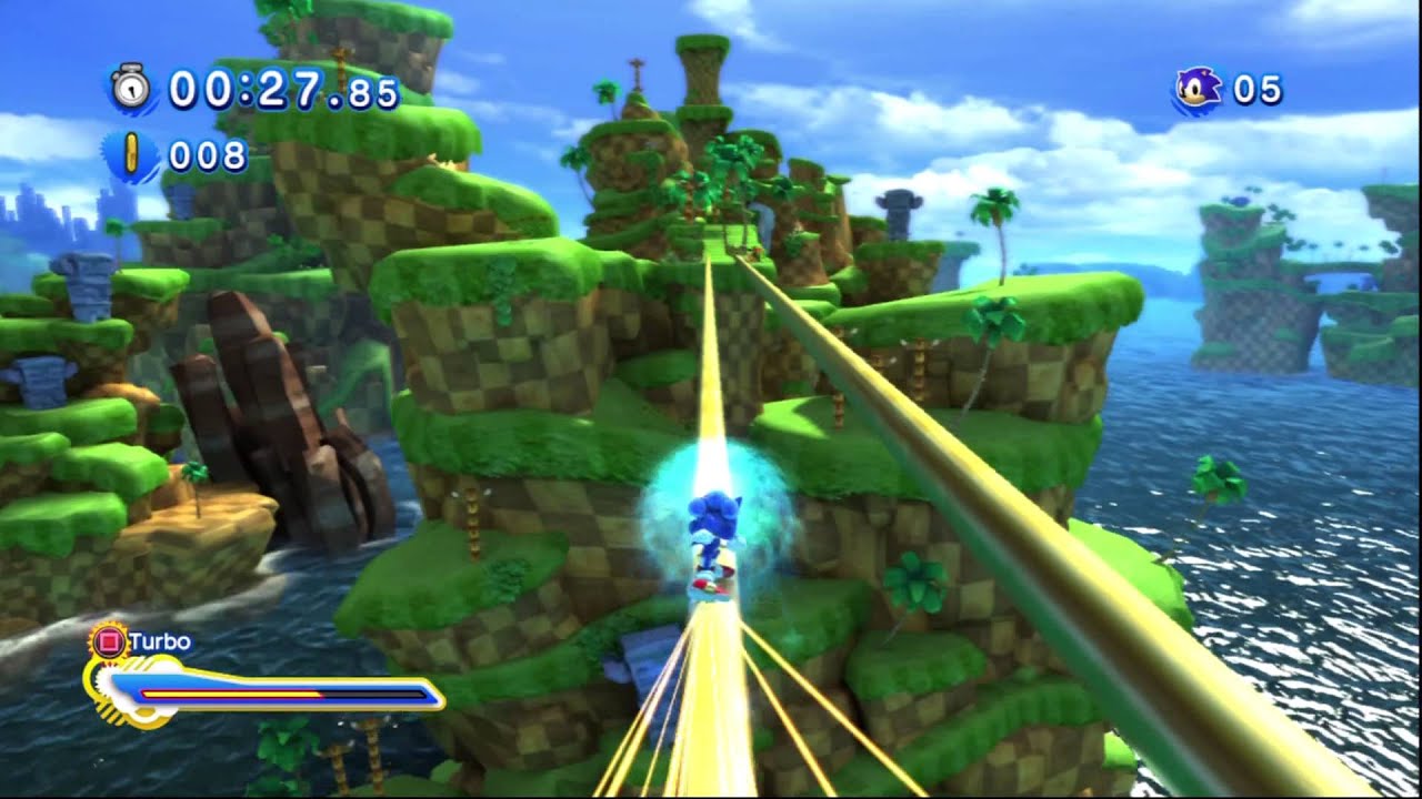 sonic generations mods ps3 sonic generations mods ps3