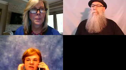 Marketing Ideas That Work! w/ Amy Robinette