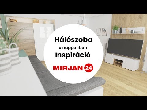 Videó: Hálószobai dizájn képek és inspiráció