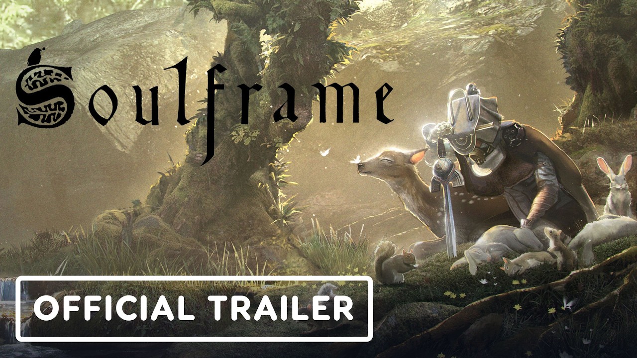 Soulframe