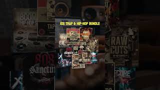 BoomBap Samples By GodLike Loops | #samples #rloops #boombap #flstudio #musicproducer #logicpro
