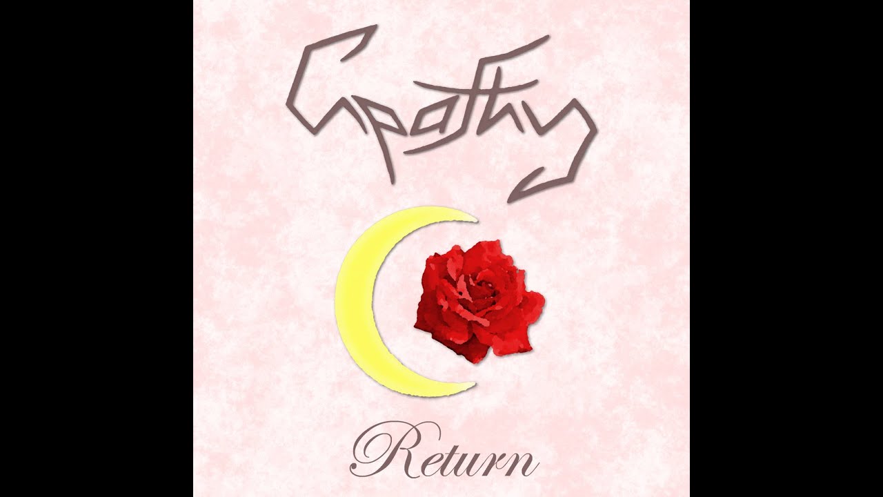 Apathy (Folk Black Metal) : Return (Full Album)