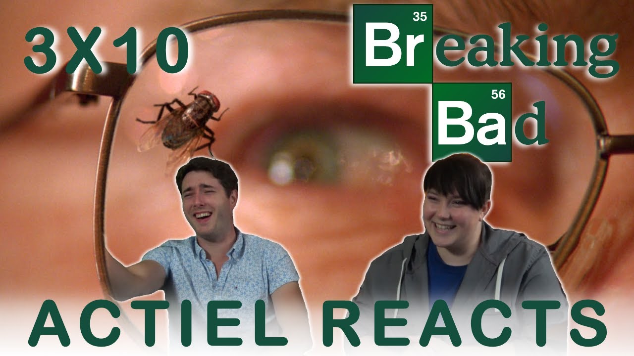 breaking bad 3x10