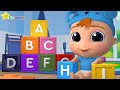 ABC Song  Nursery Rhymes & Kids Songs   Magic TV